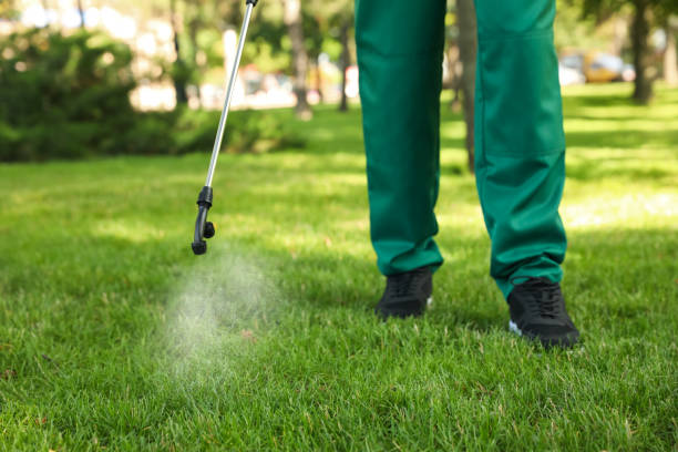 Best Affordable Pest Control Services  in Laware City, DE